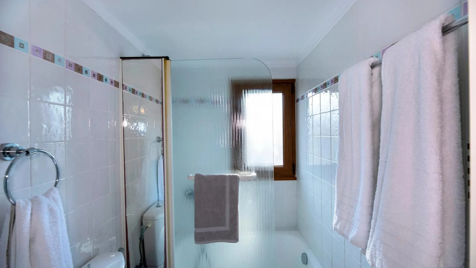 Exceptional Beachfront Villa Blue Cocoon Pefkochori