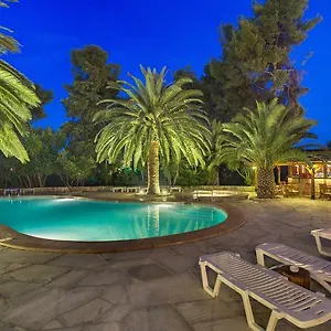 Hotel Pilalidis, Pefkochori